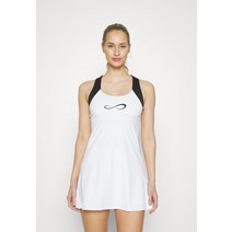 유럽정품 Endless VESTIDO ICONIC SET - 레깅스 화이트 블랙