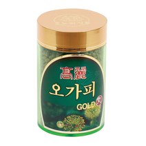 금산한누리식품 오가피환(270g) (병), 270g, 1개