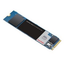 샌디스크 울트라 M.2 NVMe 3D SSD, MCBSM9, 500GB