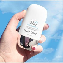고고윙 선스틱 수분 선크림 SPF50+ PA+++, 50g x5