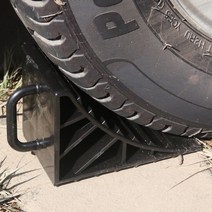 ++티앤북++자동차바퀴받침 고정 타이어 카라반 카라반대 블락 블럭 캠핑카블럭+++