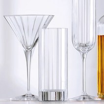 루이지 보르미올리 바흐 크리스탈 유리잔 360ml 하이볼
