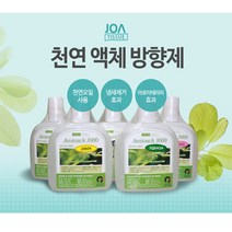 천연액체 방향제 225ml 자동분사 실내용 화장실용, 딸기, 1개