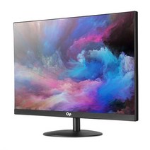 크로스오버 오버파워 FHD 75Hz HDR VA패널 게이밍 무결점 모니터 27N75