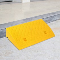 계단턱 경사판 문턱경사 장애인 이동식 11cm