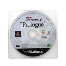 [PS2] 그란 투리스모 4 프롤로그 한글판 중고 알CD