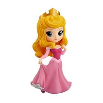 Q posket Disney Characters -Princess Aurora- 오로라 공주 A (엔터프라이즈), EMS(발송 후 약 3~5 일 도착)