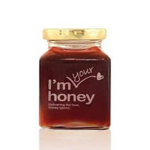 아엠유어허니_체스트넛 (밤꽃꿀230g)원산지: 상세설명참조 YE