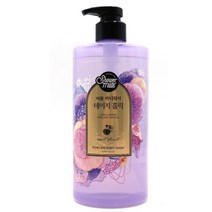 샤워메이트 바디샴푸 퍼퓸바디워시 샤워메이트바디워시