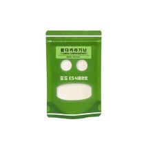람다카라기난 100g/젤리용/고강도겔/ES식품/1610, 람다카라기난 100g/젤리용/고강