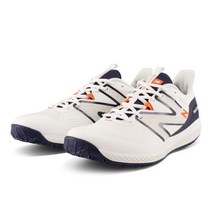 뉴발란스 796 v3 남성 테니스화 옴니 클레이 MCO796N3 화이트