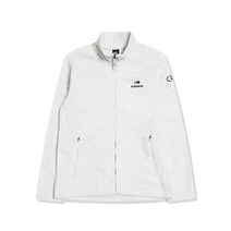 아이더 2022 FW 신상특가 POP 마이크로 남성 플리스 자켓 DMU22199-C2 (L/GREY)