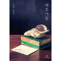 애호가들:정영수 소설집, 창비