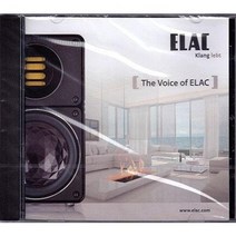 The Voice Of ELAC