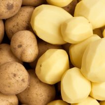 포슬포슬 달달한 햇감자 수미감자 홍감자 3kg 5kg 10kg, 1박스, 수미감자3kg[특]