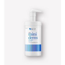 ACO 스웨덴 Mini Derm 크림 500ml