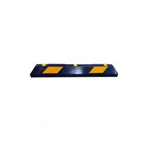11번고무데크:W150-H100-L900볼트없음 카스토퍼 매립 휠체어경사로 대차경사로 운반수레 진입판 차량진입판 경사판 경사로 턱진입판 경계석턱 진입로턱 계단턱 건축현장