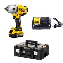 디월트 정품 DCF899HP2 충전 임팩 렌치 하이토크 20V5.0Ah 배터리1개 세트 2022제조, 선택01 DCF899HP2 배터리1개세트