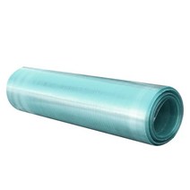 폴리카보네이트 컨테이너 하우스 pc판 렉산롤 지붕, 두께 1.2mm 너비 1.5m