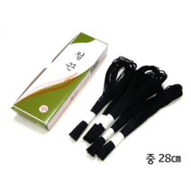 상우 철끈 중 28cm 1갑 10개 5묶음