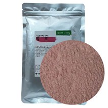 천연식용색소 분홍색 색소 핑크 300g 가루색소 천연색소 식용색소