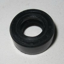 선외기 호환 송료 Hangkai 4 스트로크 3.6-4hp 가솔린 보트 엔진 액세서리에 대한 선외 모터 부품 연결로드, 한개옵션0