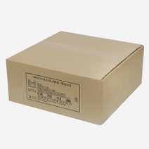 초벌구이 피자도우 9번(22cm) 씬 피자용 1박스, 상세페이지 참조