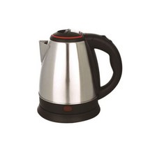 ad 원터치 무선 스텐 전기주전자 1.5L EPS-S1500 전기포트, 단품