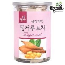 [토종마을] 핑거루트차 30티백