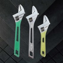 경량 몽키 미니몽키스패너 멍키 만능스패너 몽끼 멍키 세면대 스패너, 36S
