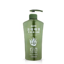 알로에 크리에벌 500g, 1개