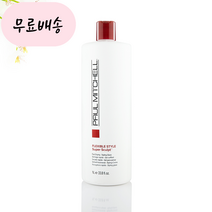 폴미첼 슈퍼 글레이즈 1000ml, 1개