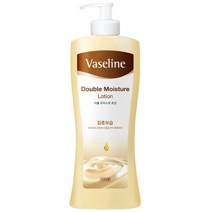 애경 바세린 더블 모이스처로션 450ml 건조한 피부를 집중 보습 로션, 1개