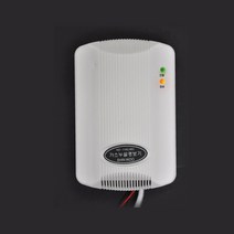 신우전자 가스경보기 가정용/업소용 가스누설감지기 LNG LPG, FS7. 220V 방수/업소용_LNG