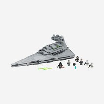 [New Best] 레고 스타워즈 임페리얼 스타 디스트로이어 Lego Star Wars Imperial Destroyer 272252