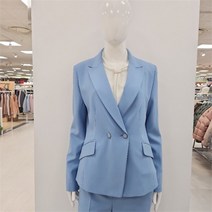 [조이너스] DP03 베이직 더블버튼 봄 정장자켓 JADS3-WTJ030 420