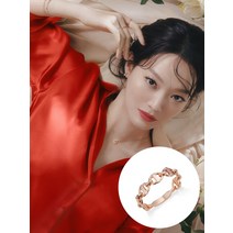 디디에두보 듀얼디디 14K 골드 반지 JDRRRVF28XX 123051