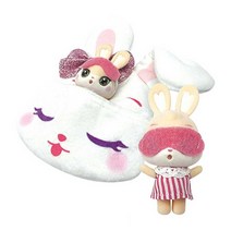 동물 봉제 완구 귀여운 래빗 인형 여아 어린이 선물, 쿠팡 본상품선택