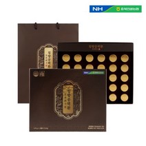 농협 농협 침향 녹용 홍삼 공력환 명절 추석 선물세트