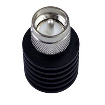 PL259 UHF Male 10W 더미 부하 50 ohm RF 종단 DC-1GHz, CHINA