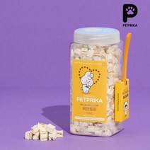 펫프리카 대용량 북어트릿 120g 강아지 고양이 동결건조간식, 1개