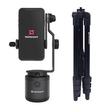 Matterport Axis 메타포트 액시스+삼각대(클라우드 3개월 무료이용권)