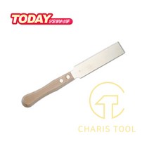 옥조 플러그톱 양날톱 1151 125mm 정밀톱 양날톱 다보톱 목심톱 일제 목공톱 톱 DIY 수공구 RAZORSAW 카리스툴, 1개