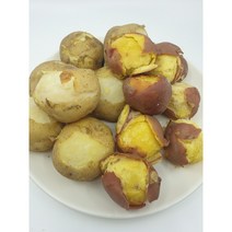 강원도 햇감자 수미감자 하우스 제주, 특-(찜용)10kg