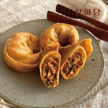 [창화당] 김치궁중만두 700g x 1팩, 1개