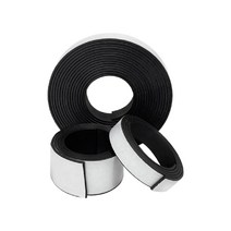 스마토 롤 자석테이프 125mm 250mm 고무 테이프 줄자석 전단지 교재용 낱개판매, 자석테이프 MT-1300 1개입