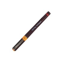 로트링 제도펜 0.2mm 용 필기구 용품 아트 세트459260 L4