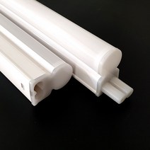 포커스 LED T5 간접등 15W 870mm 삼성칩 플리커프리, 1개, 전구색