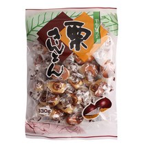 마루이치 세이카 밤긴돈 밤만쥬, 300g, 2개