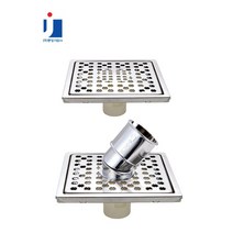 중앙기업 사출유가 바닥용 세탁기용 50 65 75 100 낱개판매, 세탁용